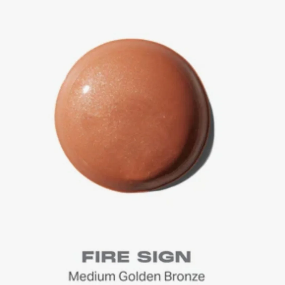 Morphe Hot Shot Sun Drops
